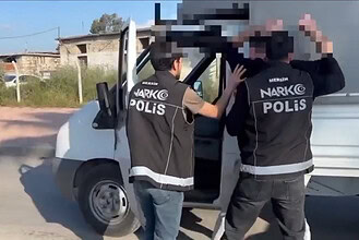 Kocaeli Dahil 75 İlde Uyuşturucu Operasyonları: Tonlarca Madde ve Milyonlarca Hap Ele Geçirildi!