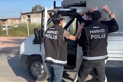 Kocaeli Dahil 75 İlde Uyuşturucu Operasyonları: Tonlarca Madde ve Milyonlarca Hap Ele Geçirildi!