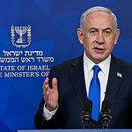 Netanyahu'dan Lübnan Şartları: Hizbullah Tasfiye Edilmeli