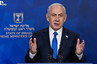 Netanyahu'dan Lübnan Şartları: Hizbullah Tasfiye Edilmeli