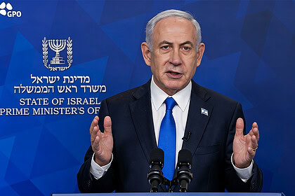 Netanyahu'dan Lübnan Şartları: Hizbullah Tasfiye Edilmeli