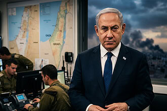 Netanyahu'dan Lübnan'a Saldırı Talimatı: Ateşkes İhlali Büyüyor