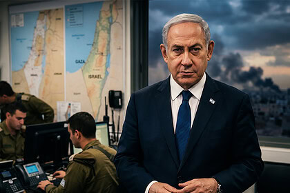 Netanyahu'dan Lübnan'a Saldırı Talimatı: Ateşkes İhlali Büyüyor