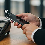 NFC ile Temassız Ödeme Nasıl Yapılır? NFC ile Ödeme Tehlikeli mi?