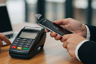 NFC ile Temassız Ödeme Nasıl Yapılır? NFC ile Ödeme Tehlikeli mi?