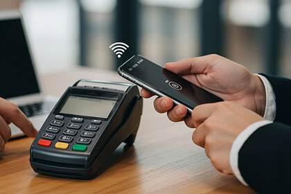 NFC ile Temassız Ödeme Nasıl Yapılır? NFC ile Ödeme Tehlikeli mi?