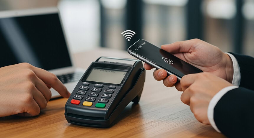 NFC ile Temassız Ödeme Nasıl Yapılır? NFC ile Ödeme Tehlikeli mi?