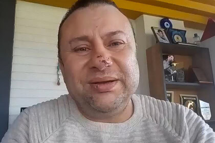 Onur Akay Pitbull Saldırısı Sonrası Açıklaması: "Ölümden Döndüm"