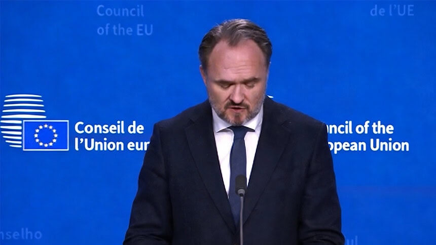 Orta Doğu Savaşının AB'ye Faturası: 30 Günde 14 Milyar Euro Ek Maliyet