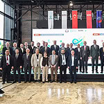 Kocaeli OSB’leri için dönüşüm masası kuruldu: Altyapı, finansman ve yeşil sanayi gündemde!