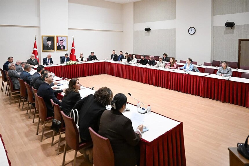 Kocaeli'de Otizm Seferberliği: II. Ulusal Otizm Eylem Planı!