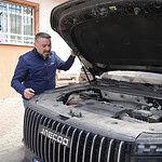 Gelin Arabası Hayaliyle Aldı, Binmeye Korkar Oldu! Kocaeli’de "Sıfır" Araç Mağduriyeti