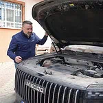 Gelin Arabası Hayaliyle Aldı, Binmeye Korkar Oldu! Kocaeli’de "Sıfır" Araç Mağduriyeti