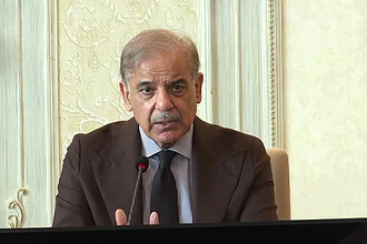 Pakistan Başbakanı Şerif: "Bizim Olağanüstü Çabalarımız Sayesinde Ateşkes Uzatıldı"