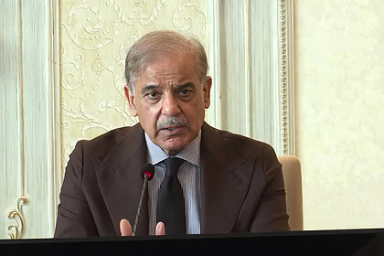 Pakistan Başbakanı Şerif: "Bizim Olağanüstü Çabalarımız Sayesinde Ateşkes Uzatıldı"