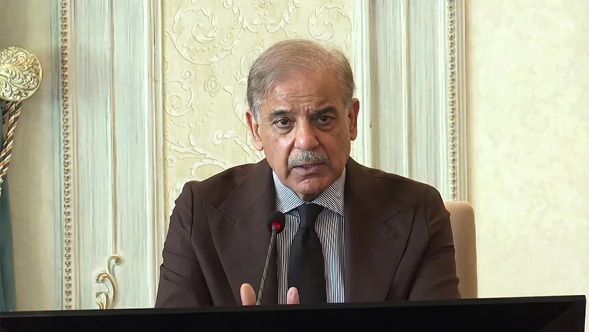Pakistan Başbakanı Şerif: "Bizim Olağanüstü Çabalarımız Sayesinde Ateşkes Uzatıldı"