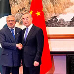 Pakistan ve Çin'den Orta Doğu'da Derhal Ateşkes Çağrısı