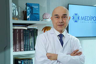 Parkinson Tedavisi İçin Yeni Umut: Bıçaksız Yöntem Ve Beyin Pili