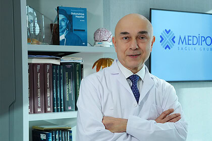 Parkinson Tedavisi İçin Yeni Umut: Bıçaksız Yöntem Ve Beyin Pili
