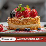 Başiskele Belediyesi Pastacı Çırağı Kursu Başvuruları Başladı: Kadınlara Ücretsiz Eğitim