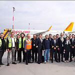 Pegasus Yolcu Uçağı 52 Gün Sonra Türkiye'de: Tahliye Operasyonu