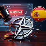 Pentagon NATO Planı İddiası: İspanya İttifaktan Atılabilir Mi?