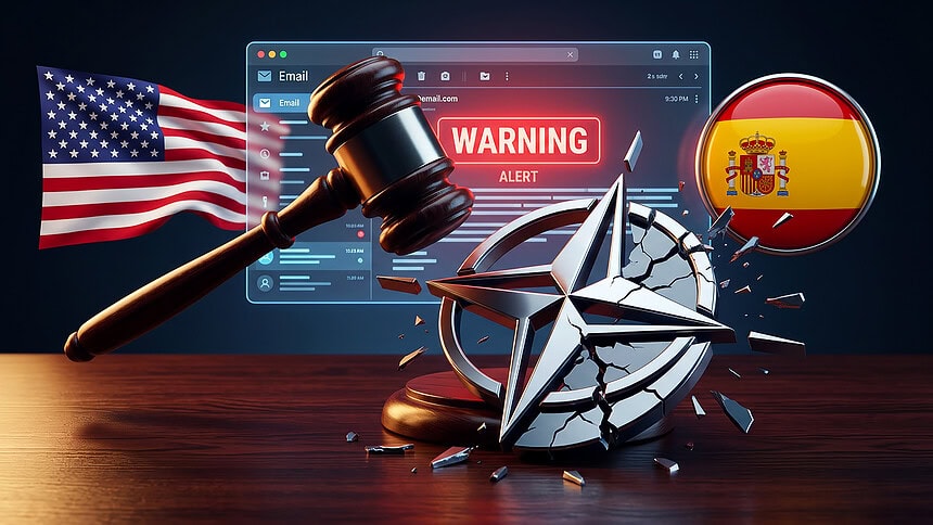 Pentagon NATO Planı İddiası: İspanya İttifaktan Atılabilir Mi?