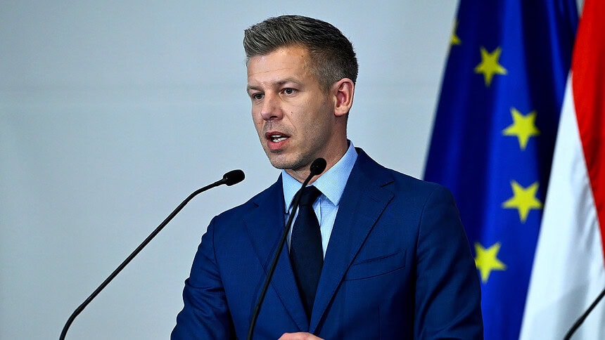 Peter Magyar’dan Netanyahu’ya Sert Çıkış: Gelirse Tutuklarız