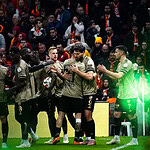 Petkovic Golle Döndü! Galatasaray 1 - Kocaelispor 1