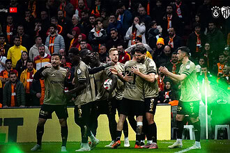 Petkovic Golle Döndü! Galatasaray 1 - Kocaelispor 1