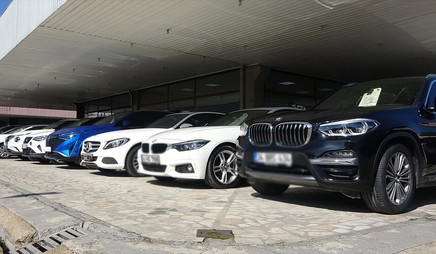 Araç Sahipleri Dikkat! TŞOF’tan Plaka Değişimi Açıklaması: Kimler Plakasını Değiştirecek?