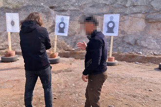 Kahramanmaraş Okul Saldırganının Atış Yaptığı Poligonun Görevlisi ile İlgili Son Bilgi