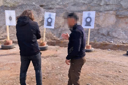 Kahramanmaraş Okul Saldırganının Atış Yaptığı Poligonun Görevlisi ile İlgili Son Bilgi