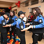 10 Nisan Polis Haftası Kutlama Mesajları