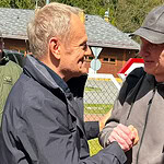 Polonya Belarus Sınırında Tarihi Takas: Gazeteci Poczobut Serbest