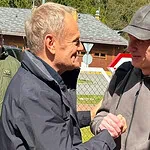 Polonya Belarus Sınırında Tarihi Takas: Gazeteci Poczobut Serbest