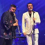 Rafet El Roman Milli Takım İçin Marş Müjdesi: ABD'den Kupa Mesajı Verdi