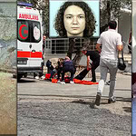 Kahramanmaraş Okul Saldırganı İsa Aras Mersinli’nin Otopsi Raporu ve Rehber Öğretmen İfadesi!