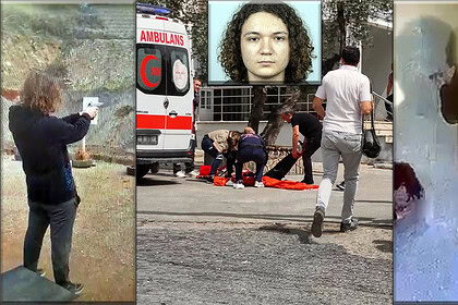 Kahramanmaraş Okul Saldırganı İsa Aras Mersinli’nin Otopsi Raporu ve Rehber Öğretmen İfadesi!