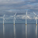 Kocaeli’ye enerji depolamalı RES projesi: İzmit ve Kandıra hattında 4 türbin planlanıyor!