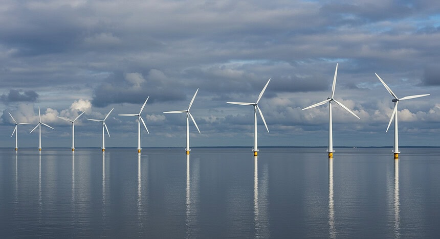 Kocaeli’ye enerji depolamalı RES projesi: İzmit ve Kandıra hattında 4 türbin planlanıyor!