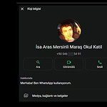 Kahramanmaraş Okul Saldırganının Profilindeki Korkunç Detay!