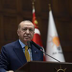 Cumhurbaşkanı Erdoğan’dan Sert Çıkış: "Hiçbir Güç Türkiye’ye Parmak Sallayamaz!"