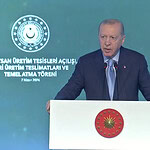 Cumhurbaşkanı Erdoğan: "Siber Savaş Çağında Gidişatı Biz Tayin Ediyoruz"