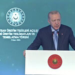 Cumhurbaşkanı Erdoğan’dan Beşiktaş Saldırısı Açıklaması: "Kalleş Saldırıyı Lanetliyoruz"