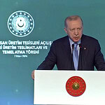 Cumhurbaşkanı Erdoğan: "Savunmada Dışa Bağımlılığı %80'den %20'ye İndirdik, Sırada Büyük Şahlanış Var!"