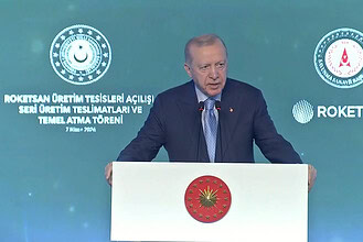 Cumhurbaşkanı Erdoğan’dan Beşiktaş Saldırısı Açıklaması: "Kalleş Saldırıyı Lanetliyoruz"
