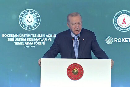 Cumhurbaşkanı Erdoğan’dan Beşiktaş Saldırısı Açıklaması: "Kalleş Saldırıyı Lanetliyoruz"