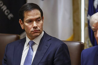 Rubio Sordu: NATO Müttefikleri Üslerimizi Kapatırsa Neden Hâlâ Üyeyiz?