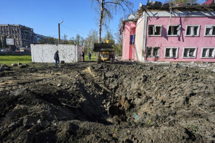 Rusya Ukrayna Saldırılarında Rekorunu Kırdı: 1 Ayda 6 Bin 800 Saldırı